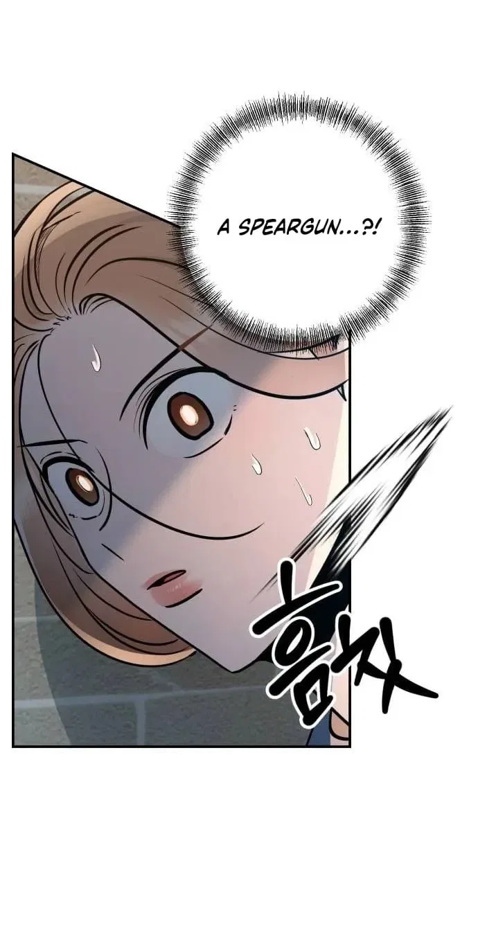 Paradise on Earth Chapter 50 – Page 105