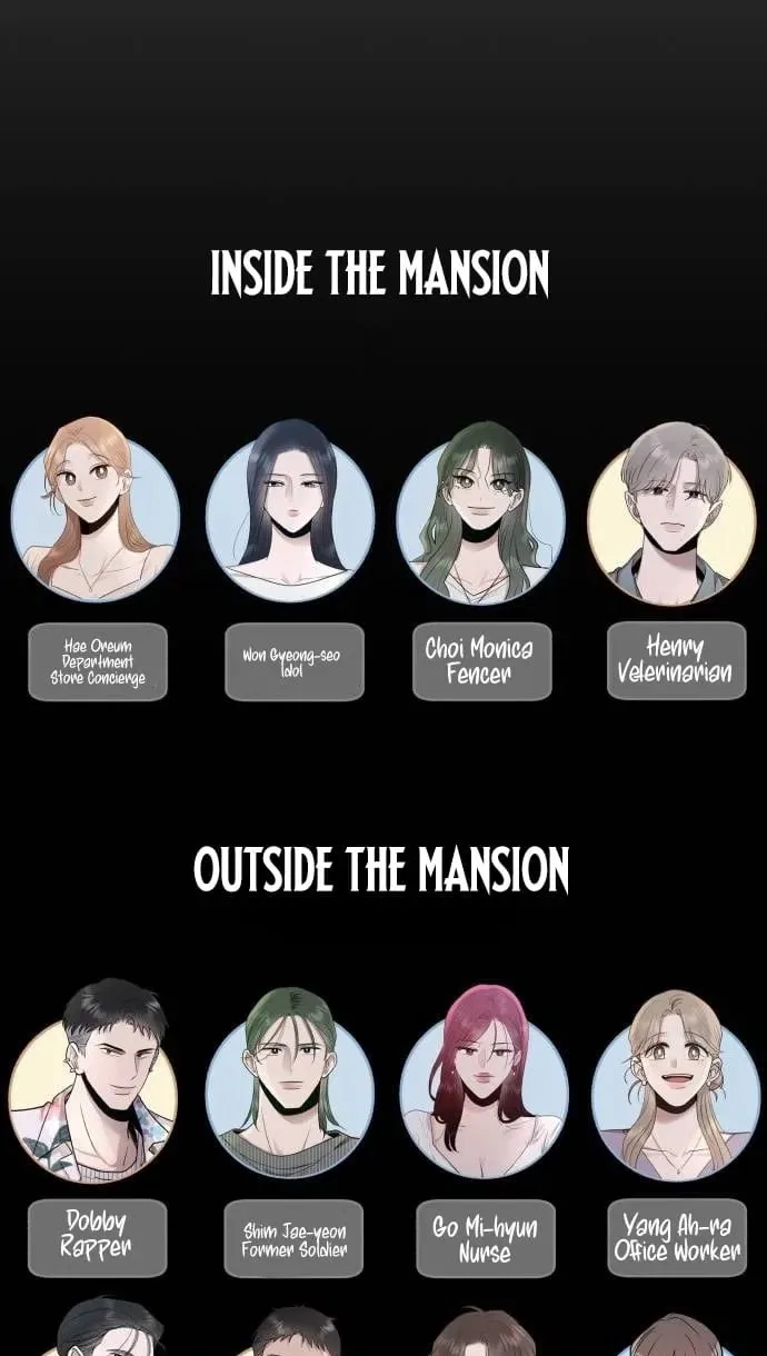 Paradise on Earth Chapter 50 – Page 114