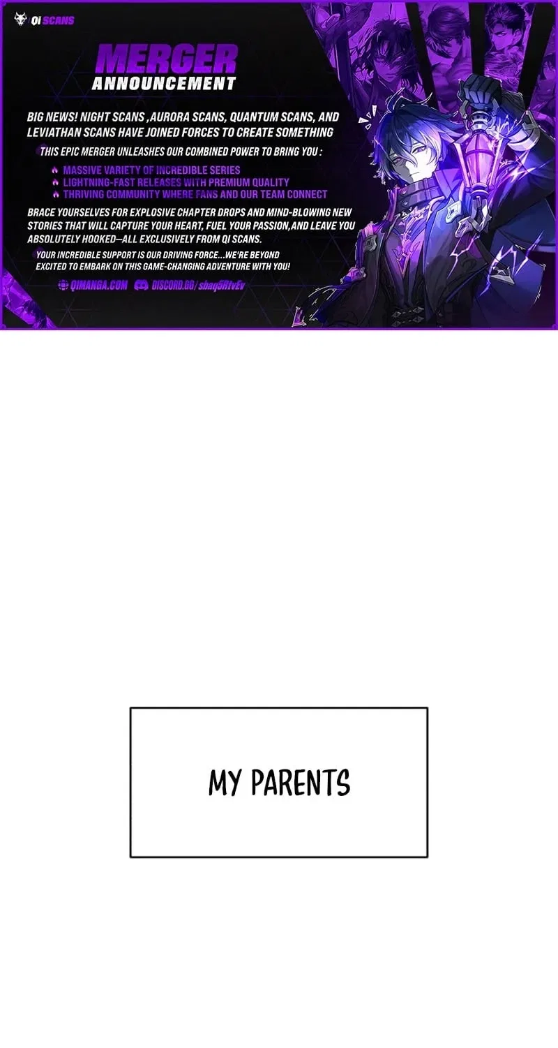 Paradise on Earth Chapter 49 – Page 1