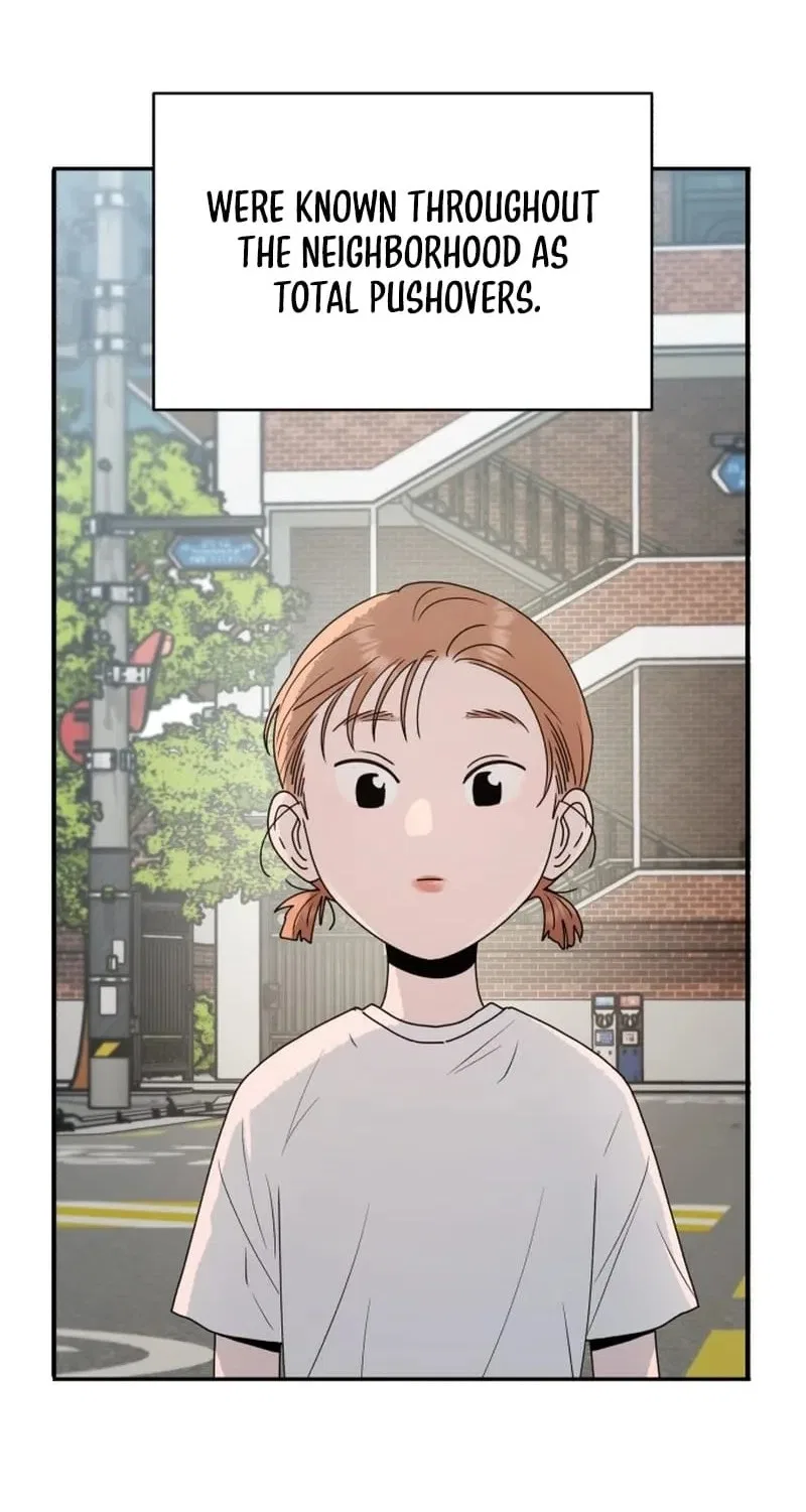 Paradise on Earth Chapter 49 – Page 2