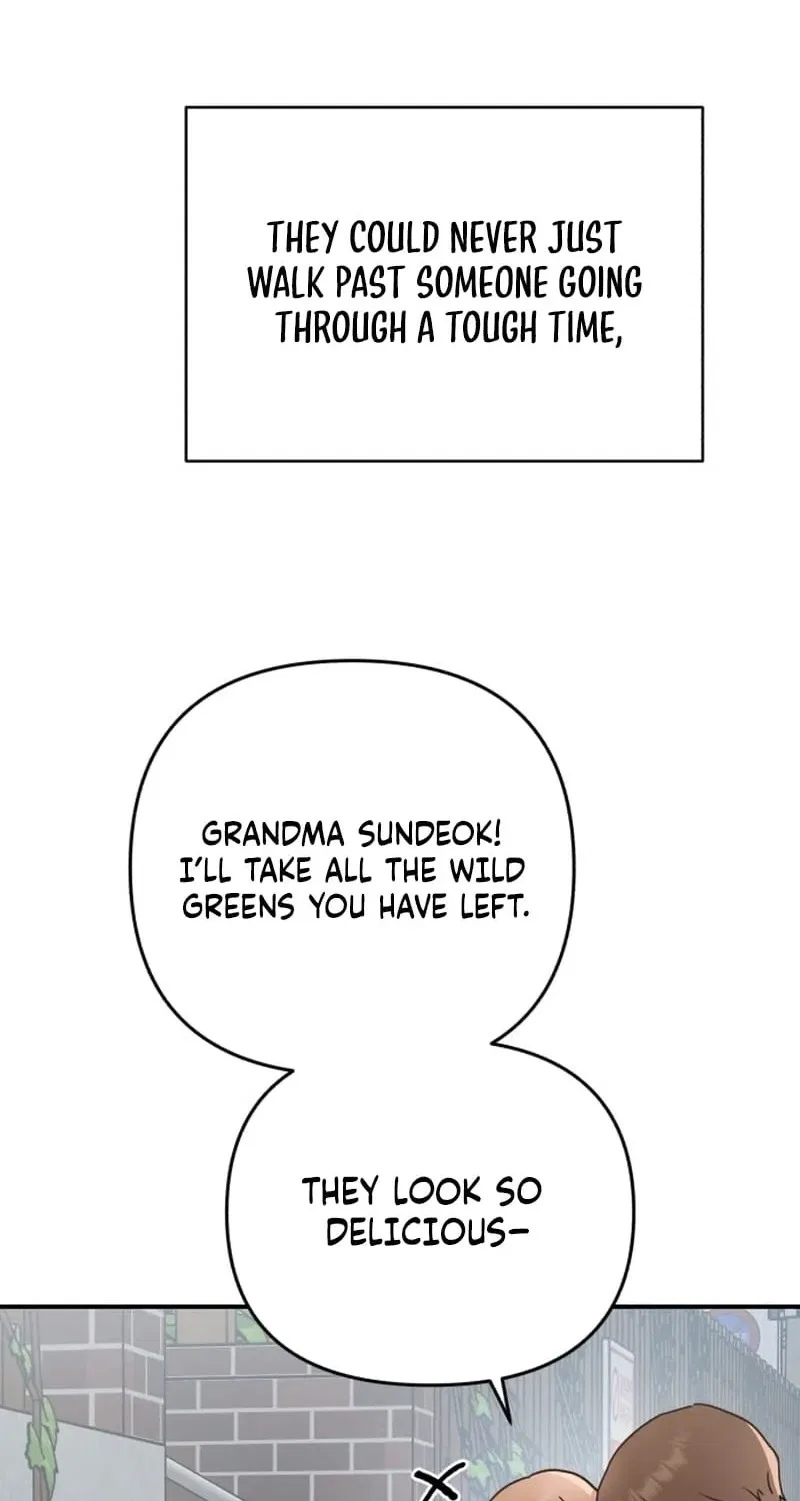 Paradise on Earth Chapter 49 – Page 3