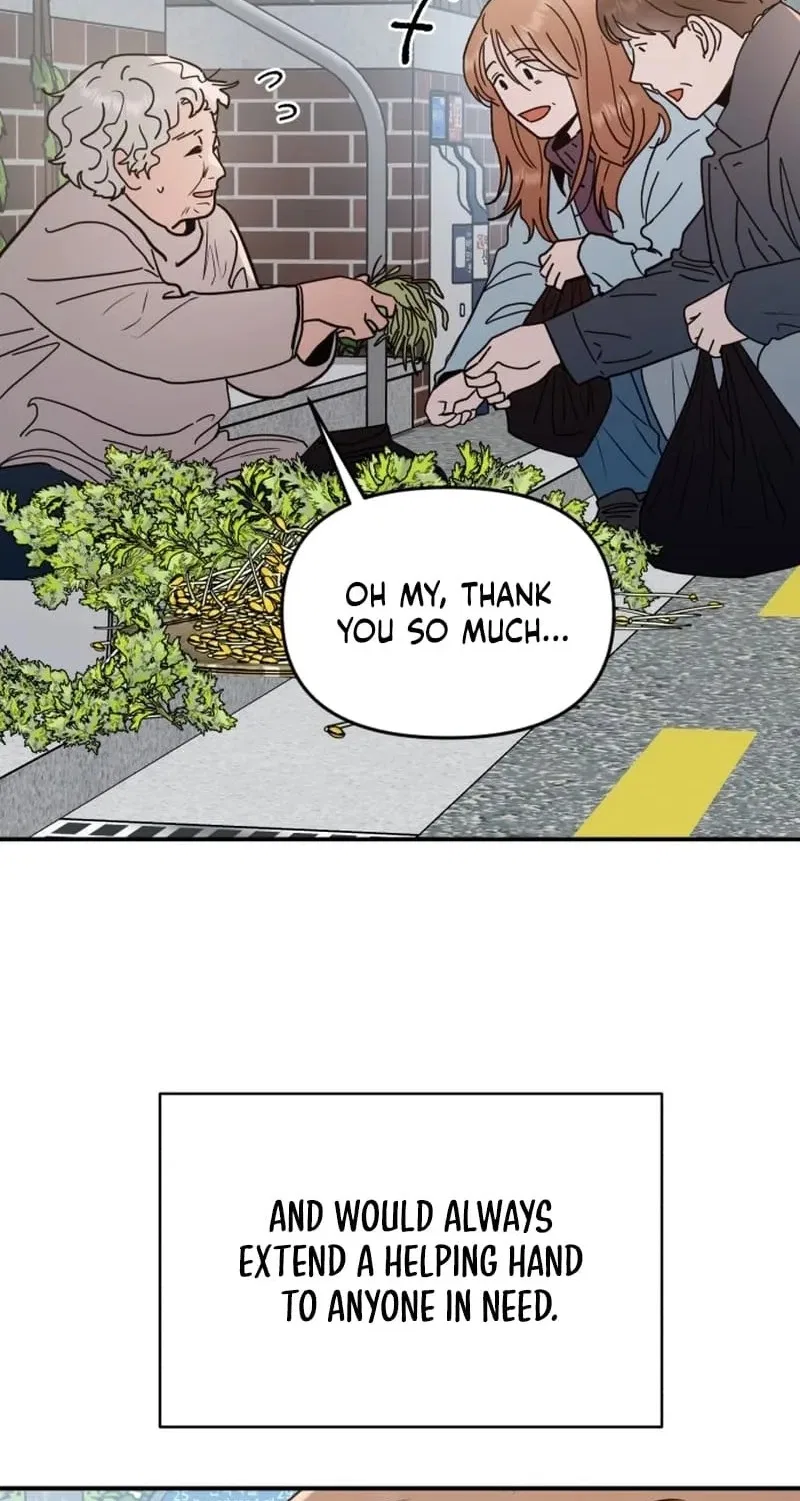 Paradise on Earth Chapter 49 – Page 4