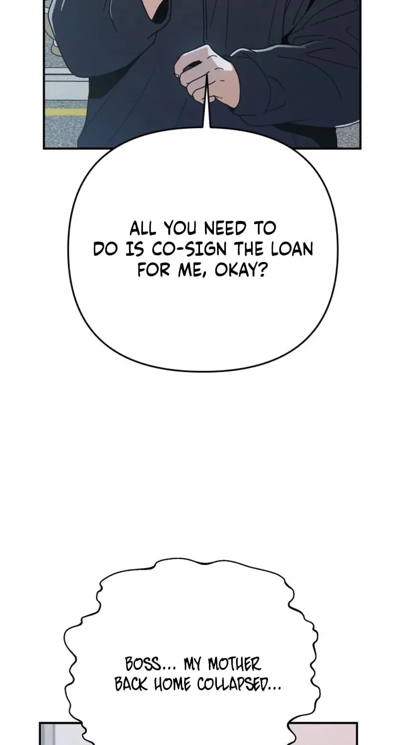 Paradise on Earth Chapter 49 – Page 7