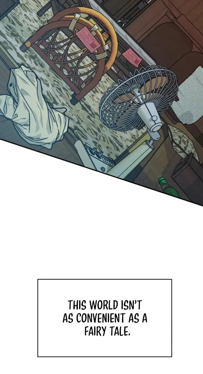 Paradise on Earth Chapter 49 – Page 12