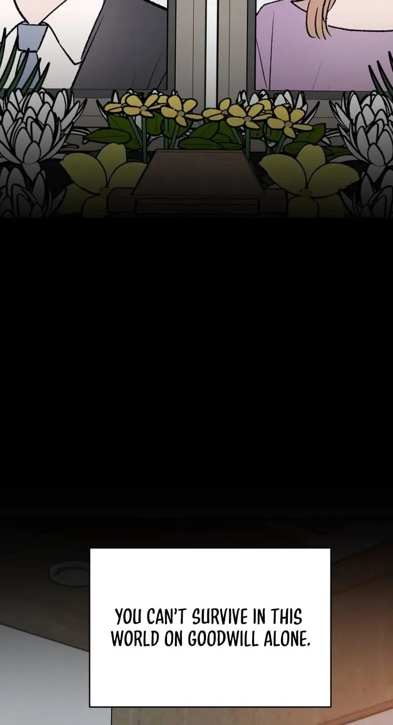 Paradise on Earth Chapter 49 – Page 14