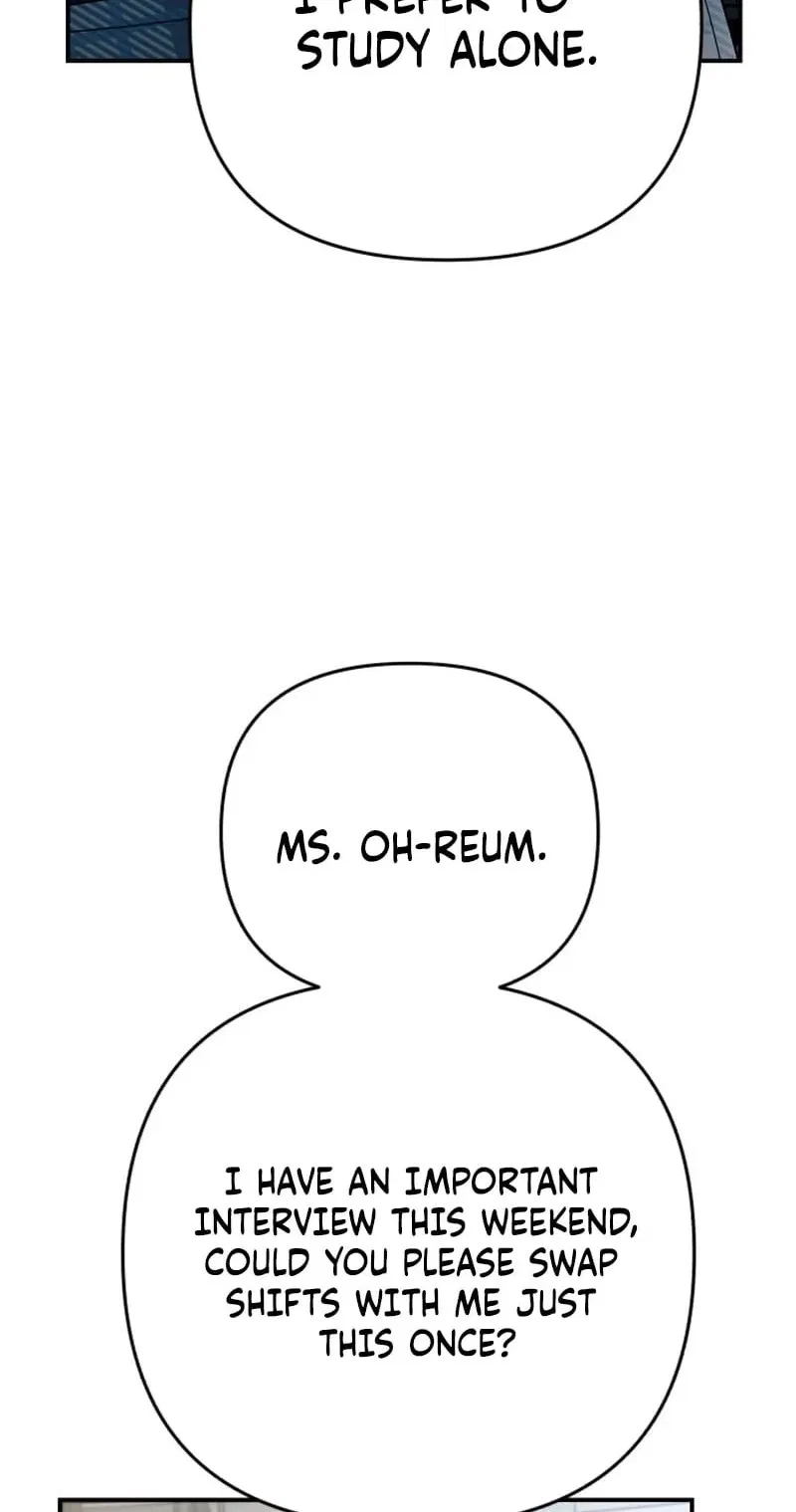 Paradise on Earth Chapter 49 – Page 21