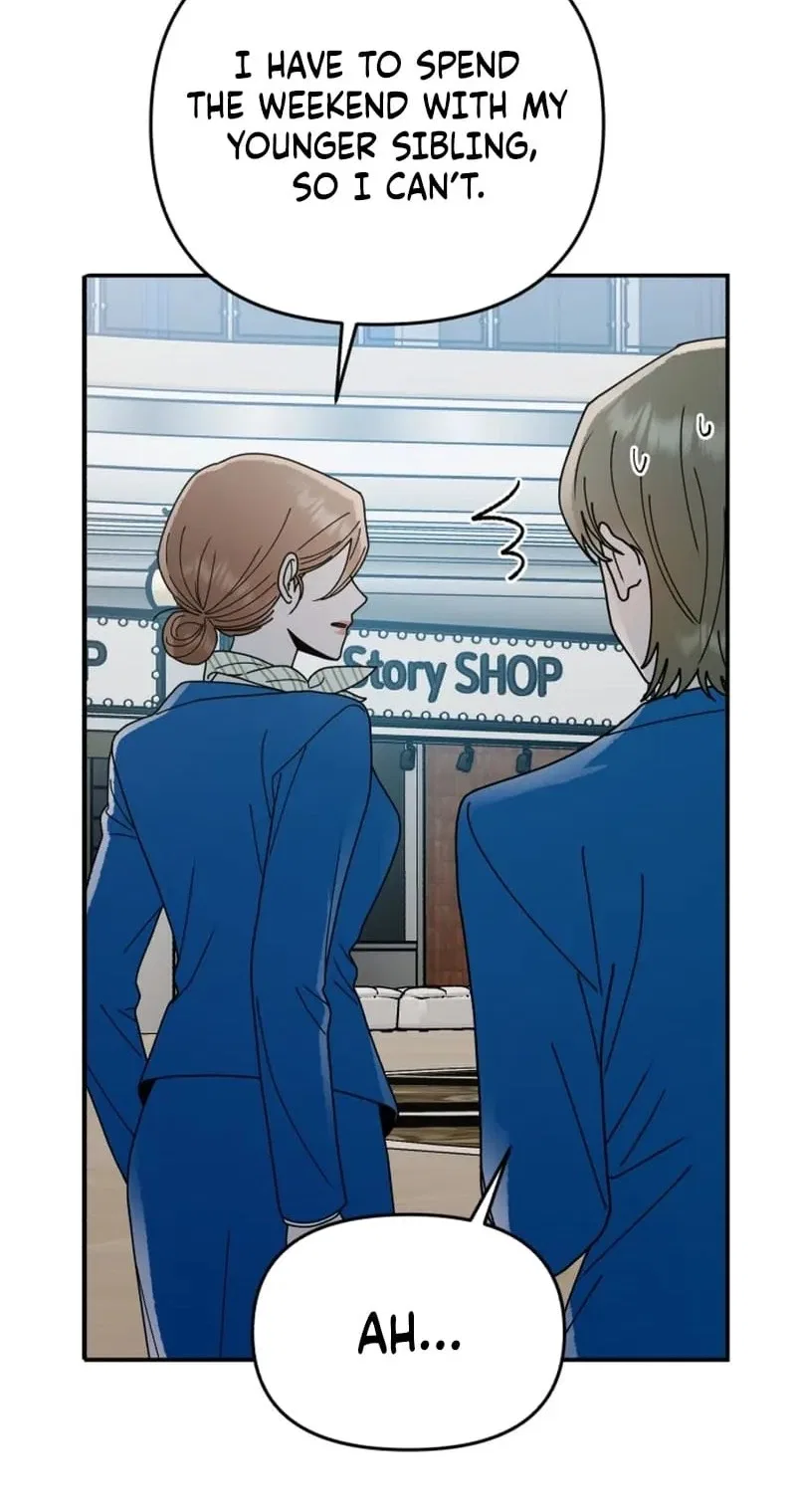 Paradise on Earth Chapter 49 – Page 23