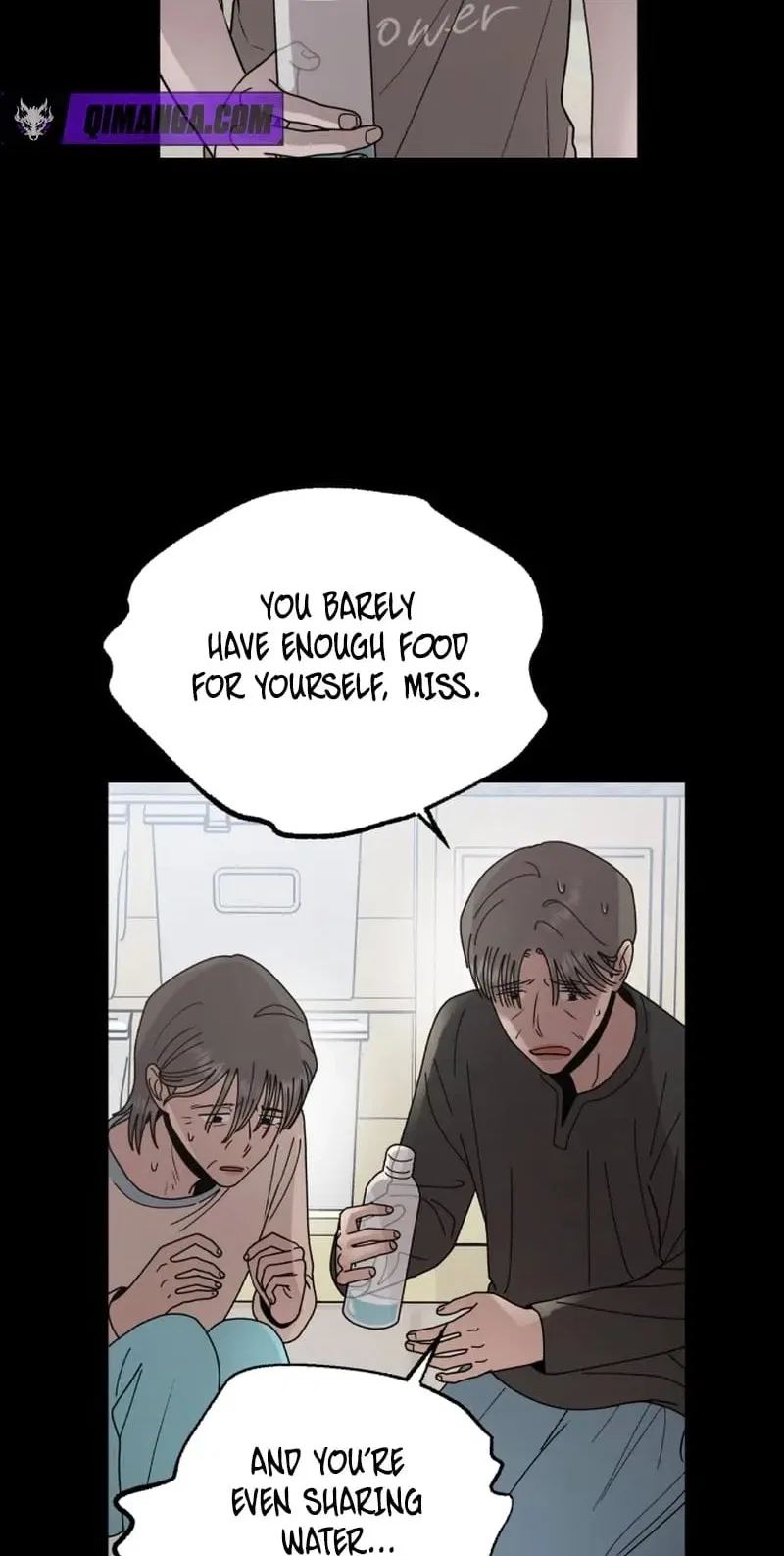 Paradise on Earth Chapter 49 – Page 31
