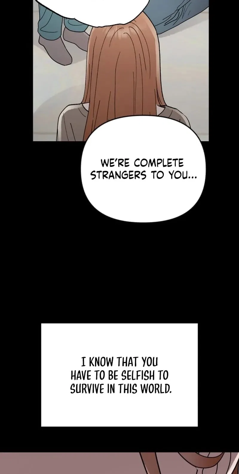 Paradise on Earth Chapter 49 – Page 32