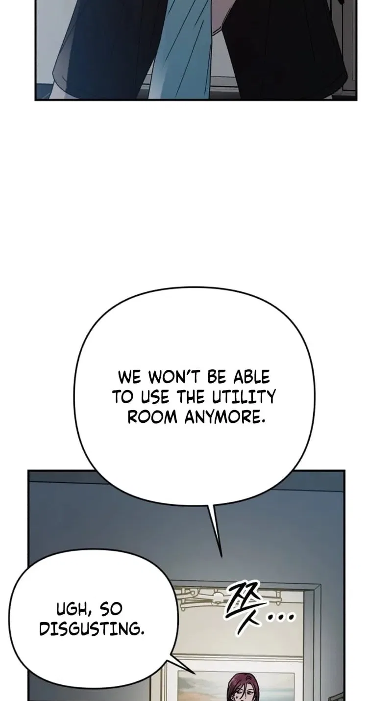 Paradise on Earth Chapter 49 – Page 46