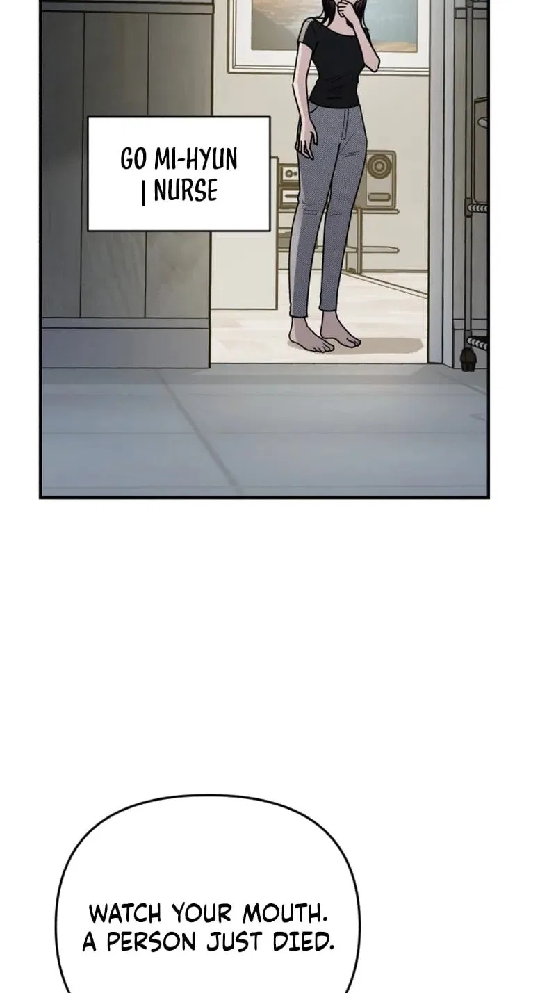 Paradise on Earth Chapter 49 – Page 47