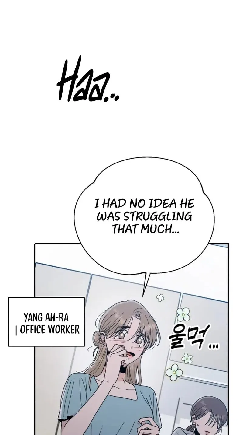 Paradise on Earth Chapter 49 – Page 49