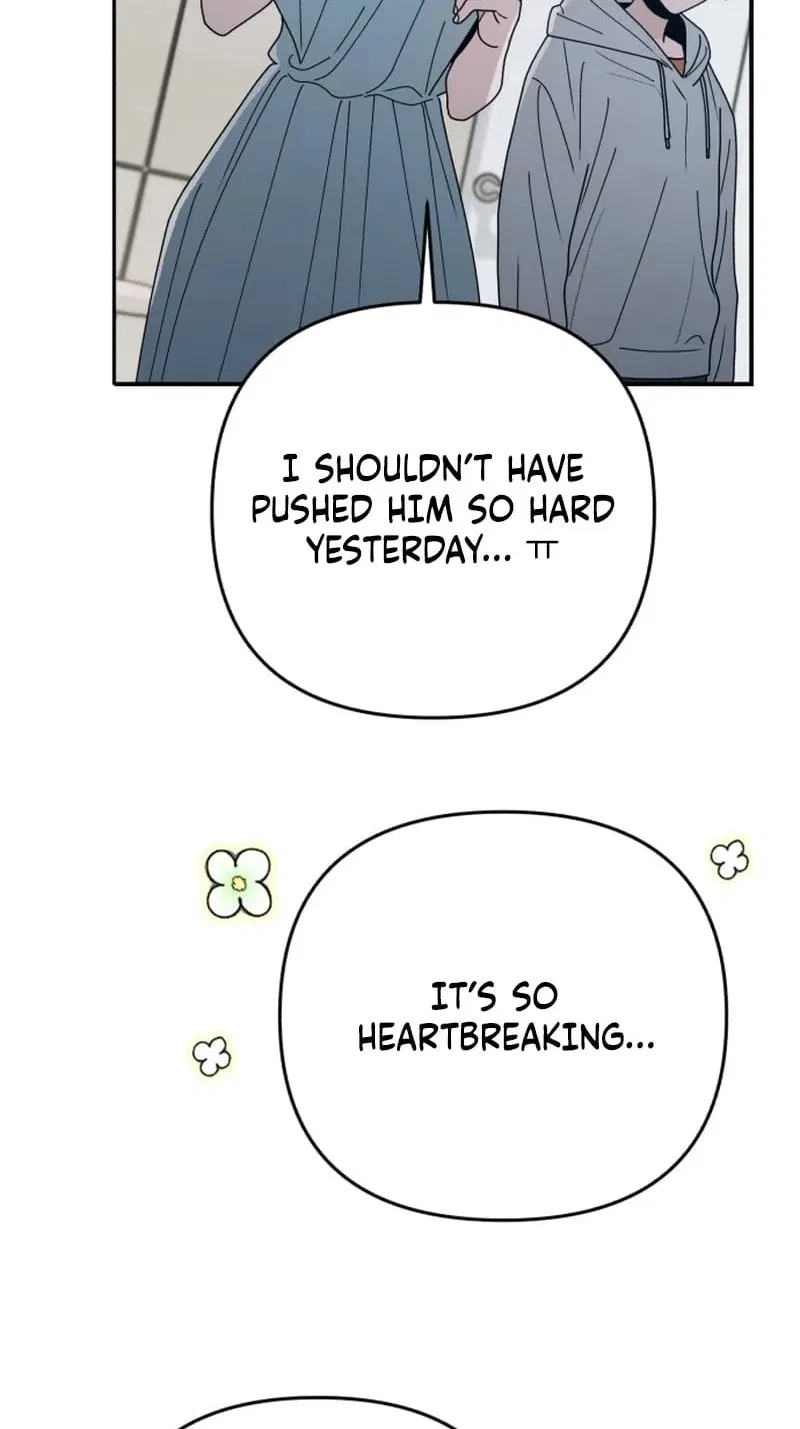 Paradise on Earth Chapter 49 – Page 50