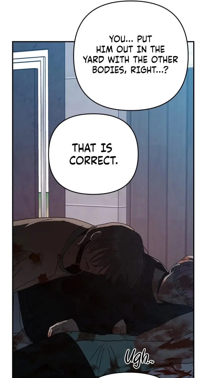 Paradise on Earth Chapter 49 – Page 54