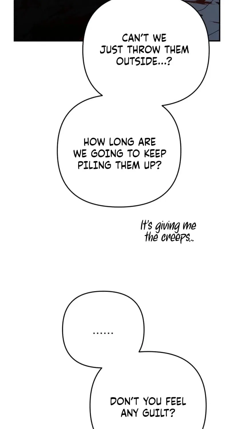 Paradise on Earth Chapter 49 – Page 55