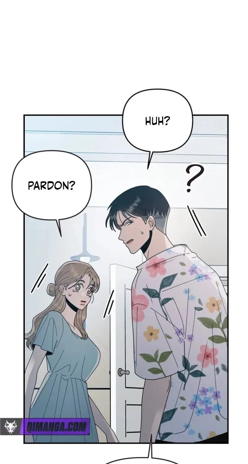 Paradise on Earth Chapter 49 – Page 57