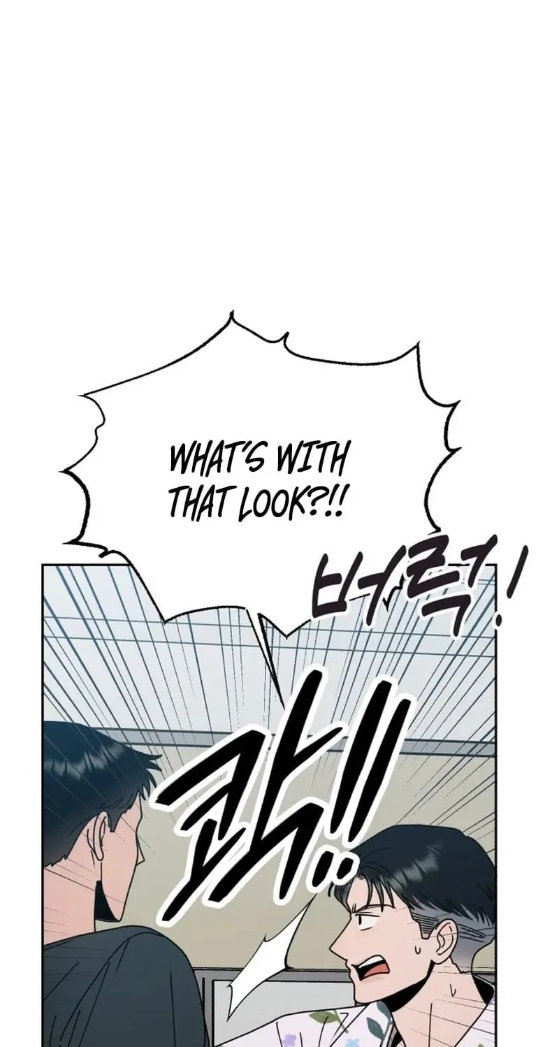 Paradise on Earth Chapter 49 – Page 60