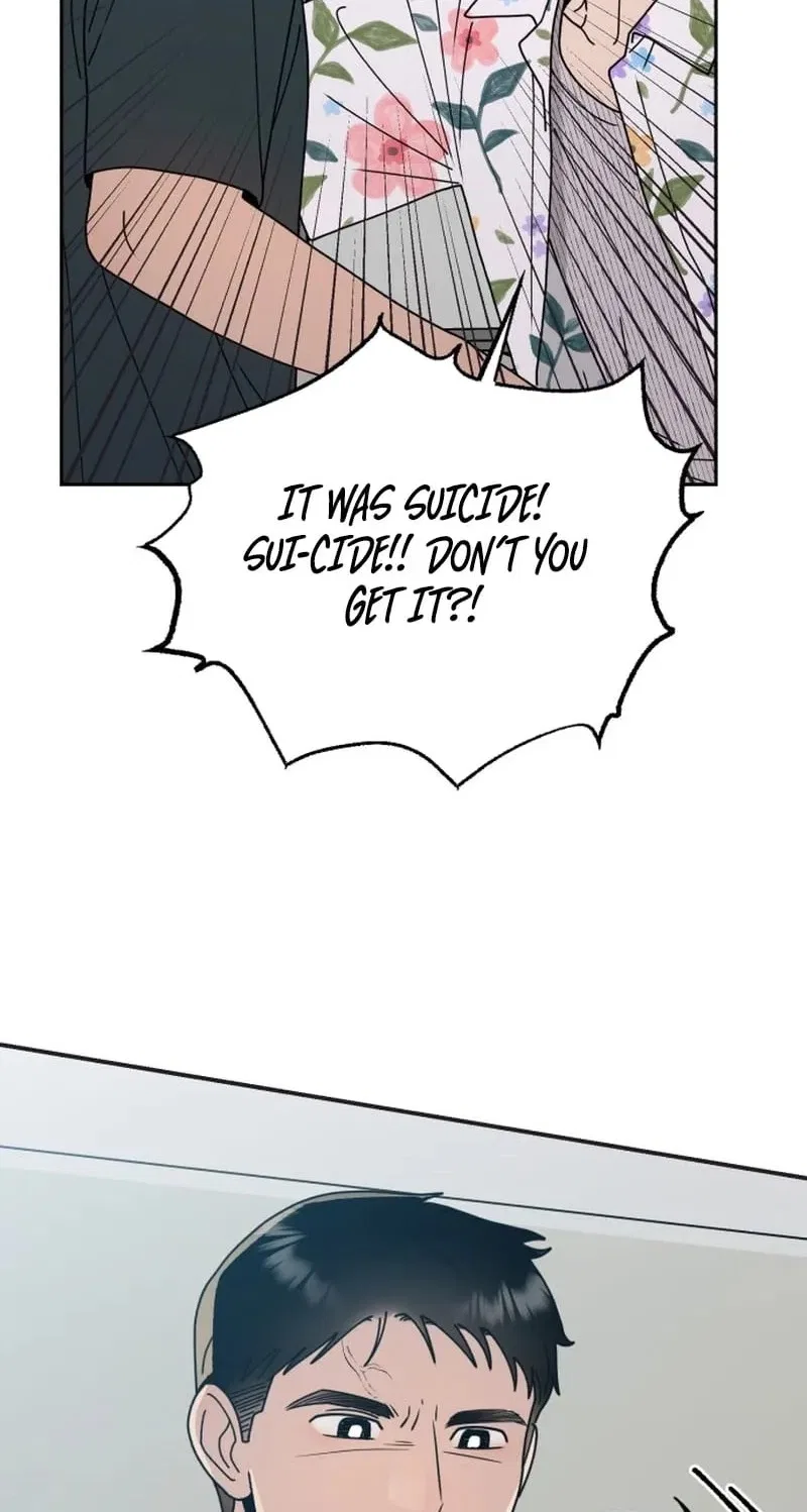 Paradise on Earth Chapter 49 – Page 61
