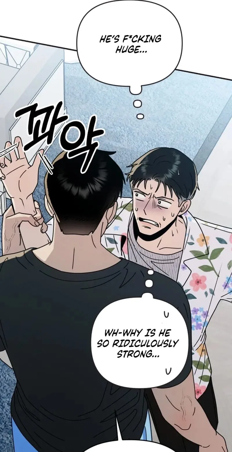 Paradise on Earth Chapter 49 – Page 63