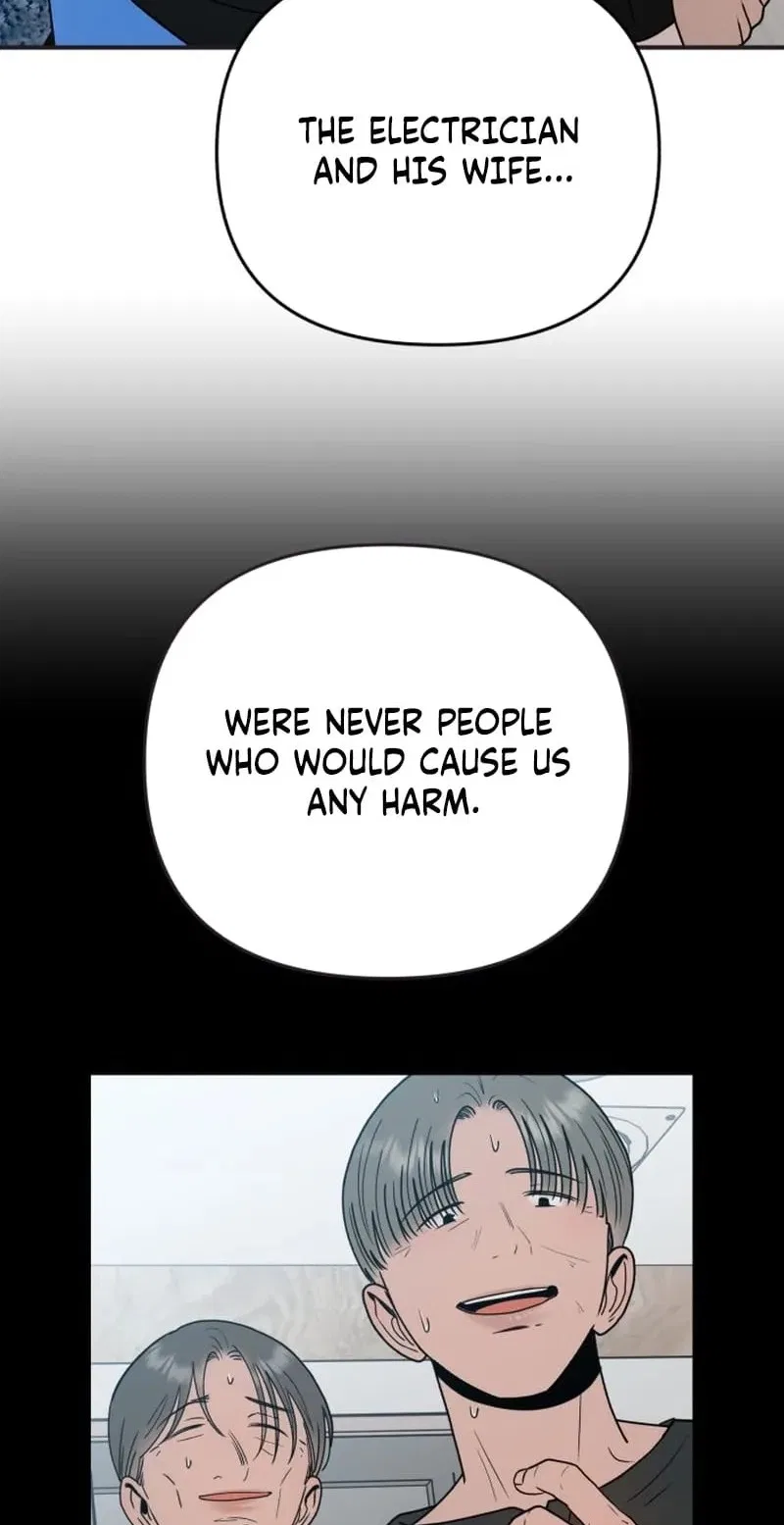 Paradise on Earth Chapter 49 – Page 64