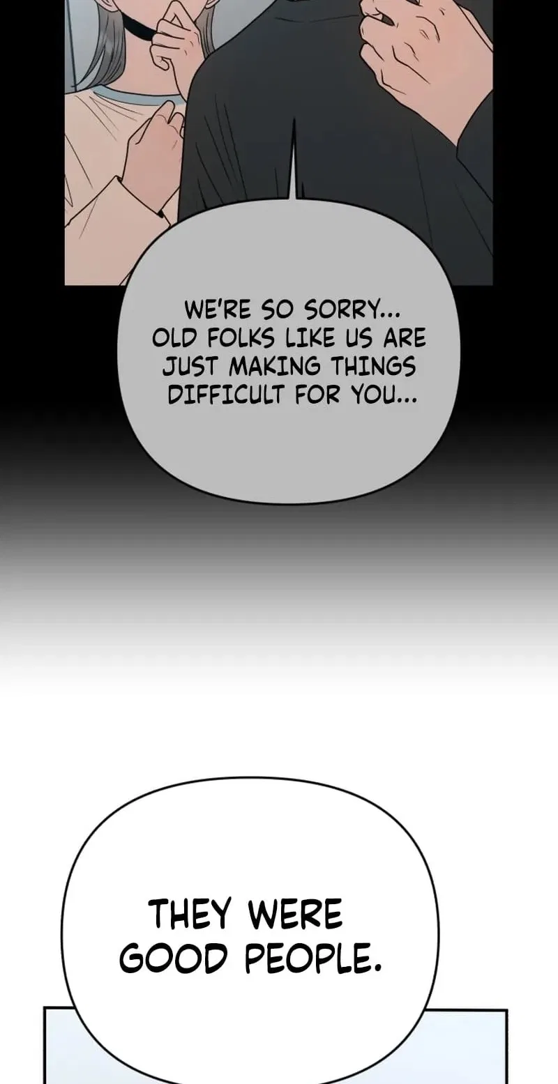 Paradise on Earth Chapter 49 – Page 65
