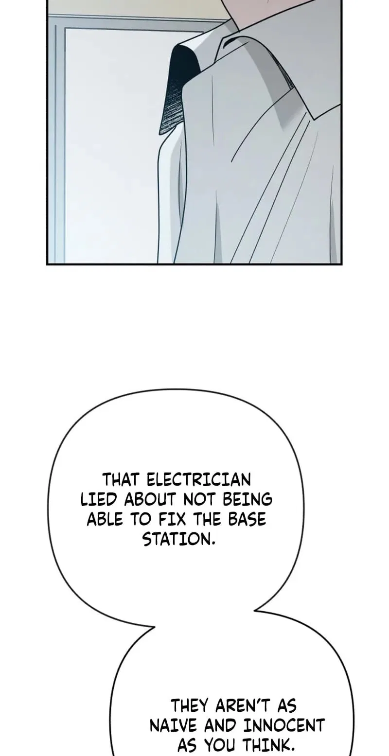 Paradise on Earth Chapter 49 – Page 68