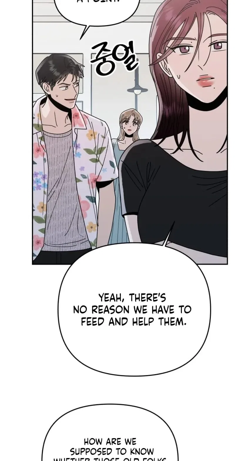 Paradise on Earth Chapter 49 – Page 74