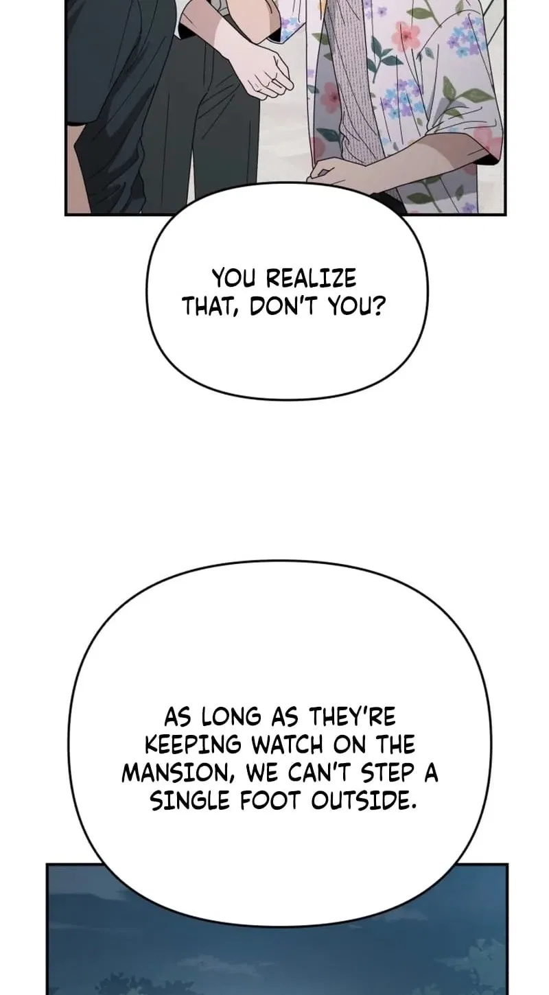 Paradise on Earth Chapter 49 – Page 81