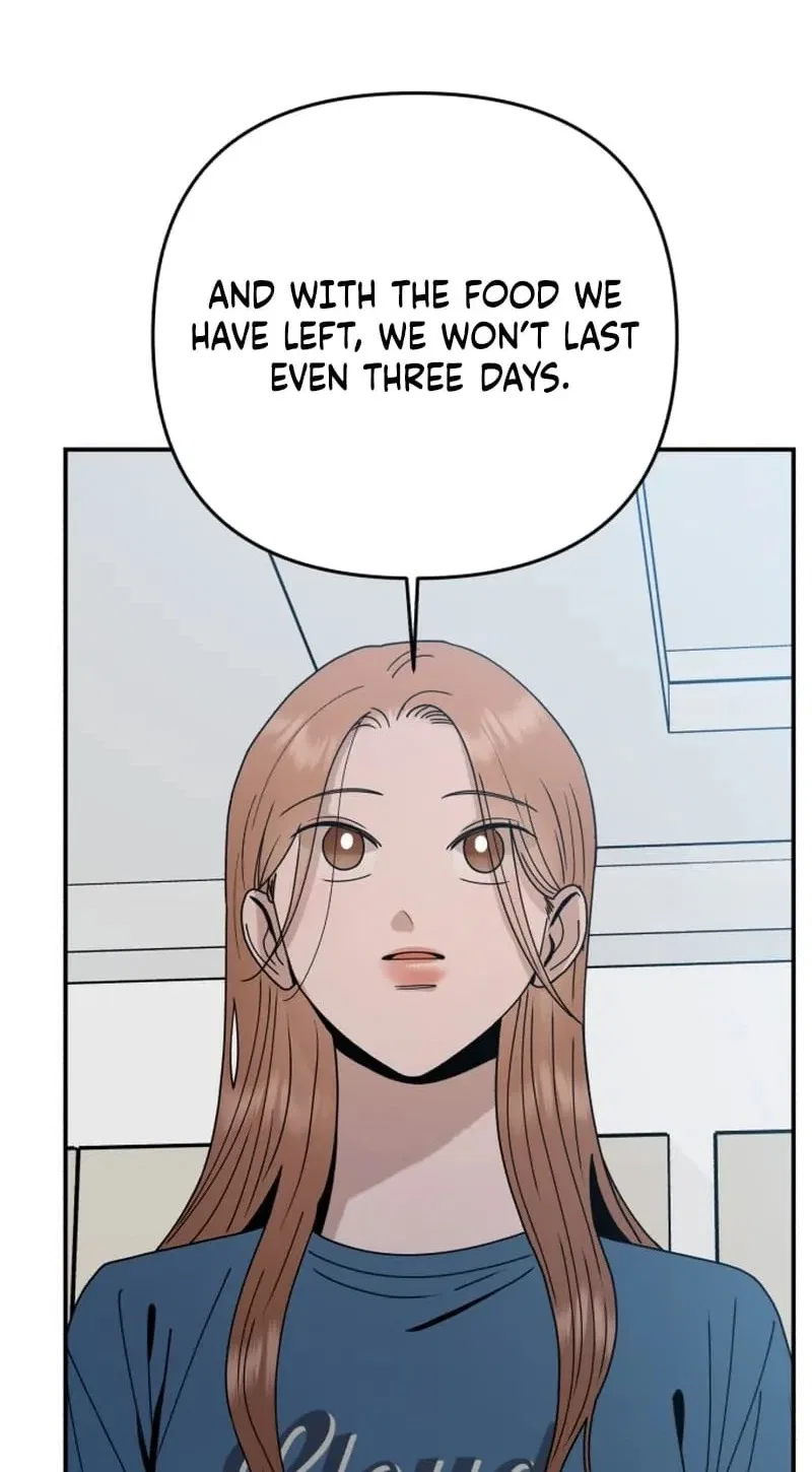 Paradise on Earth Chapter 49 – Page 83
