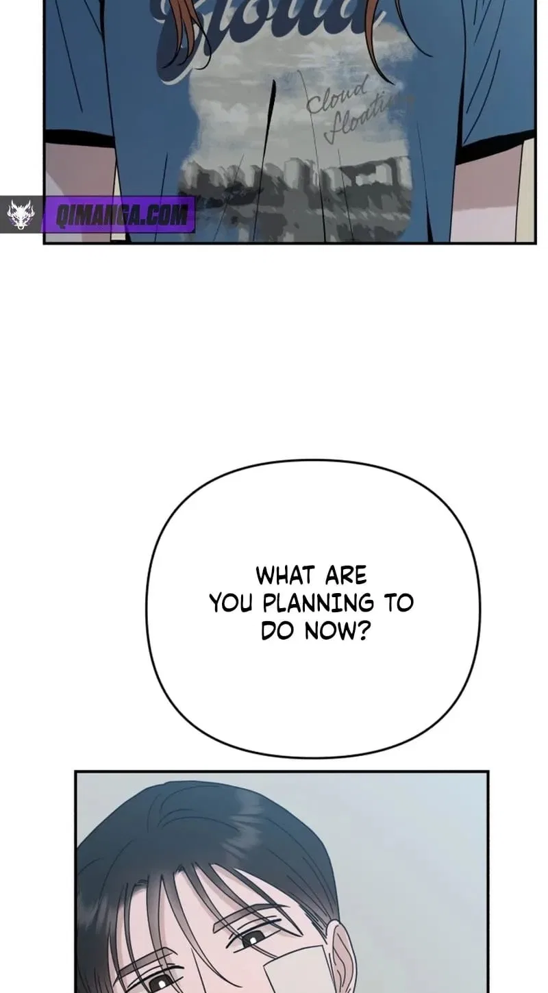 Paradise on Earth Chapter 49 – Page 84