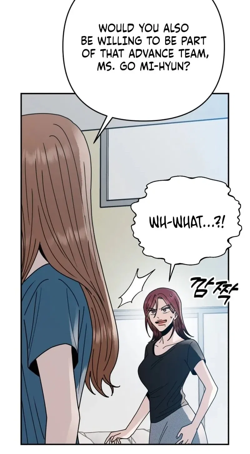 Paradise on Earth Chapter 49 – Page 89