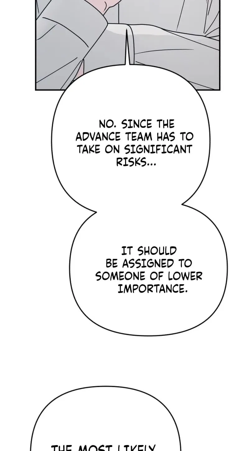 Paradise on Earth Chapter 49 – Page 91