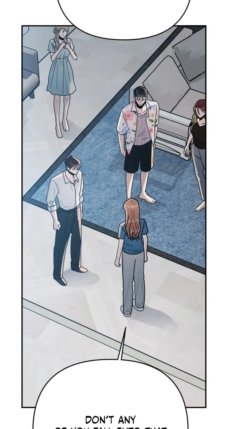 Paradise on Earth Chapter 49 – Page 112