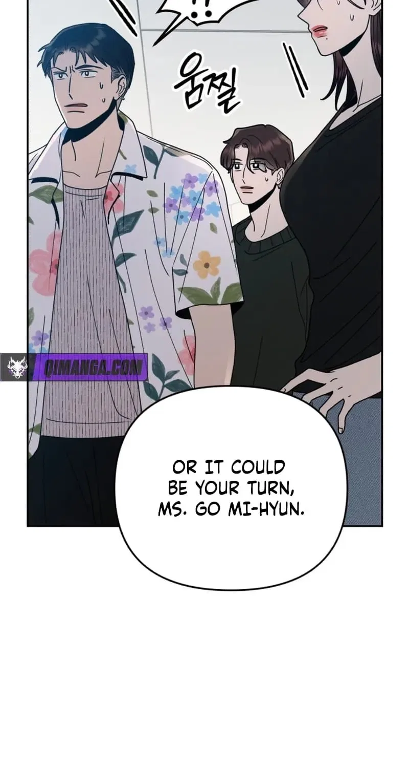 Paradise on Earth Chapter 49 – Page 114