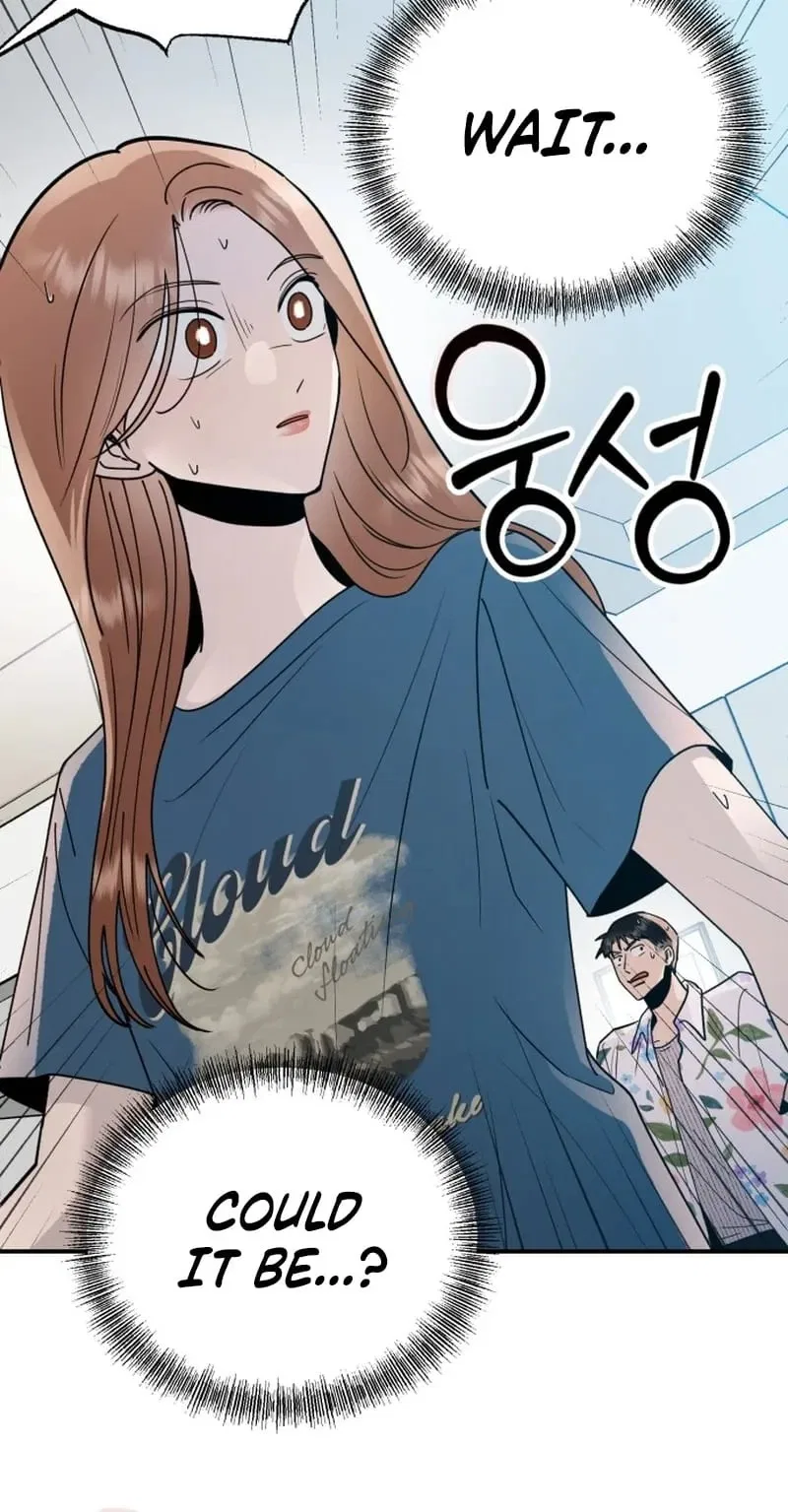 Paradise on Earth Chapter 49 – Page 136