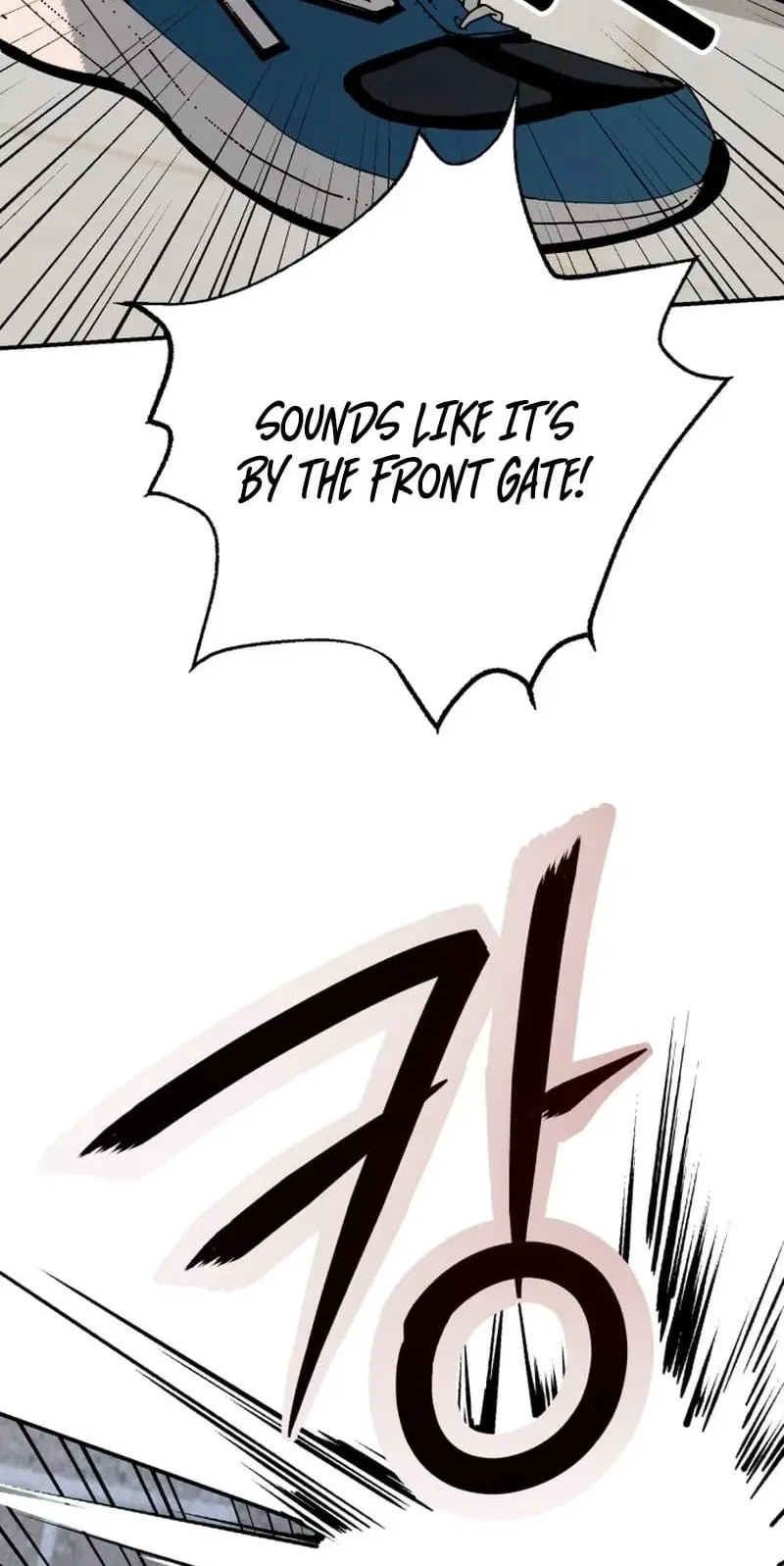 Paradise on Earth Chapter 49 – Page 138