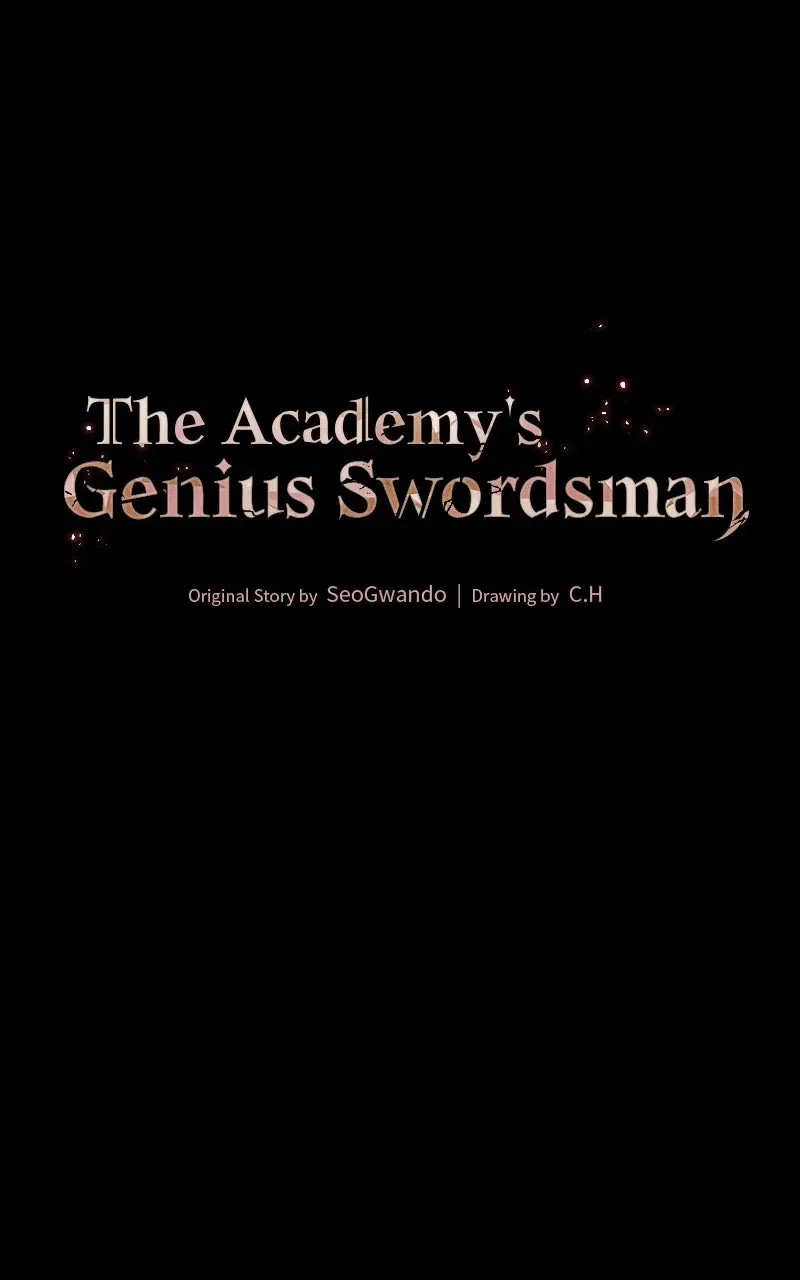 The Academy'sGenius Swordsman Chapter 147 – Page 2