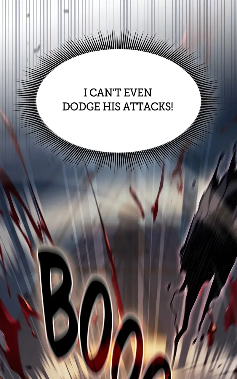 The Academy'sGenius Swordsman Chapter 147 – Page 30