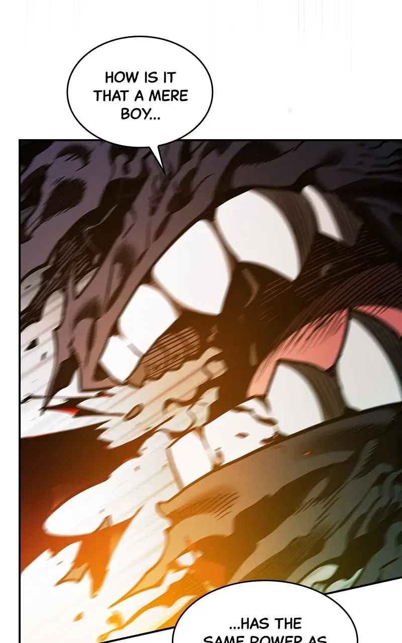 The Academy'sGenius Swordsman Chapter 147 – Page 33
