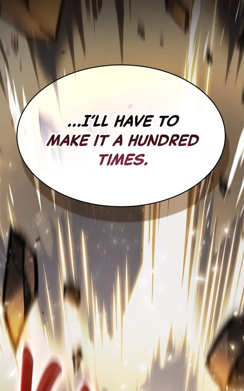 The Academy'sGenius Swordsman Chapter 147 – Page 42