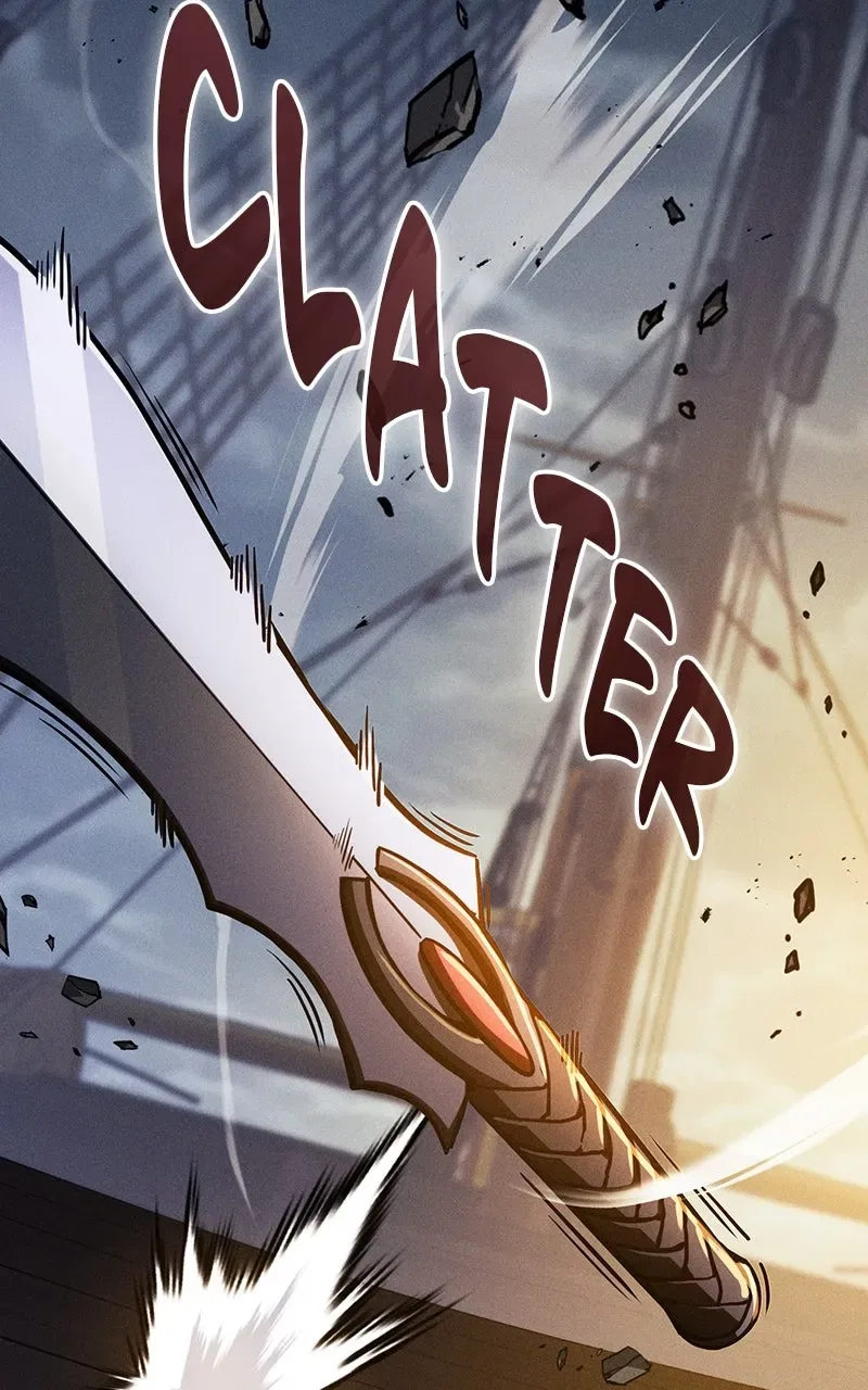 The Academy'sGenius Swordsman Chapter 147 – Page 53