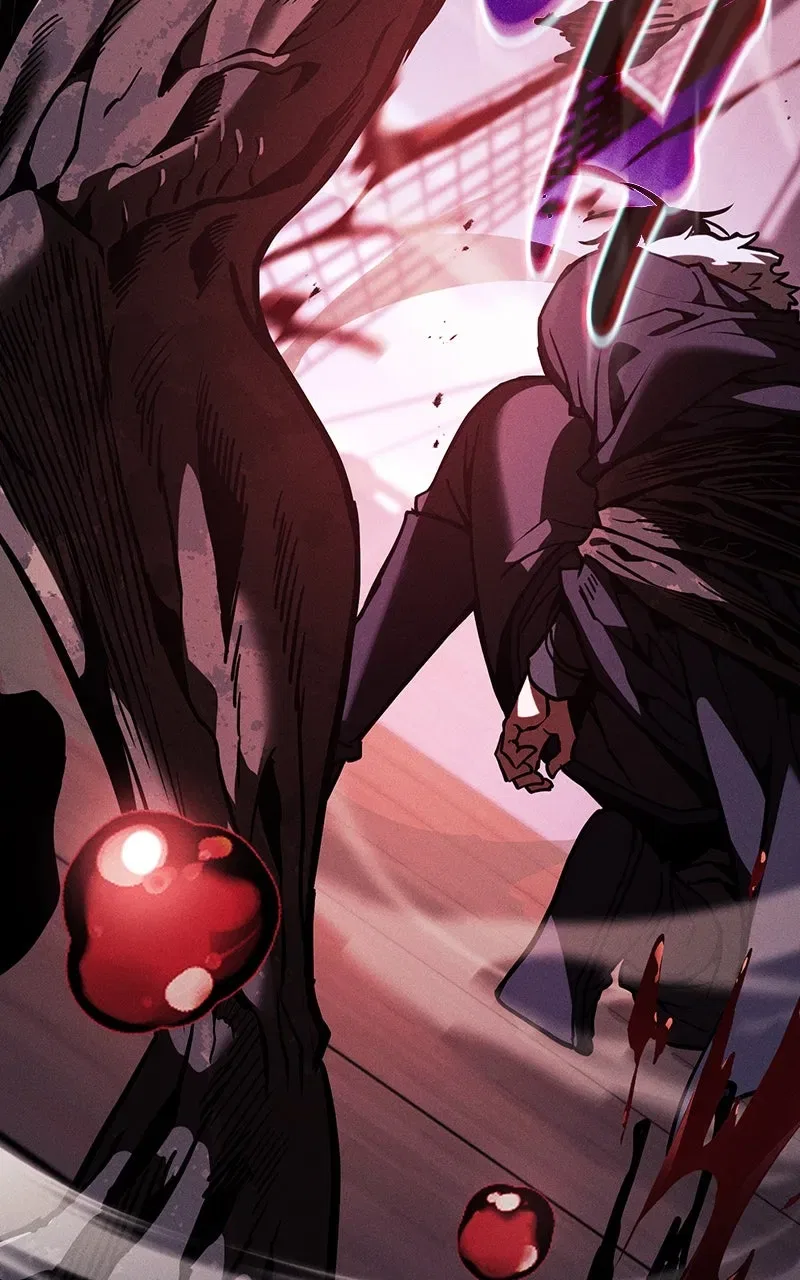 The Academy'sGenius Swordsman Chapter 147 – Page 82