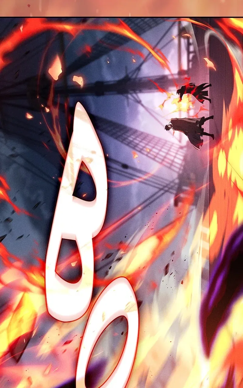 The Academy'sGenius Swordsman Chapter 147 – Page 120