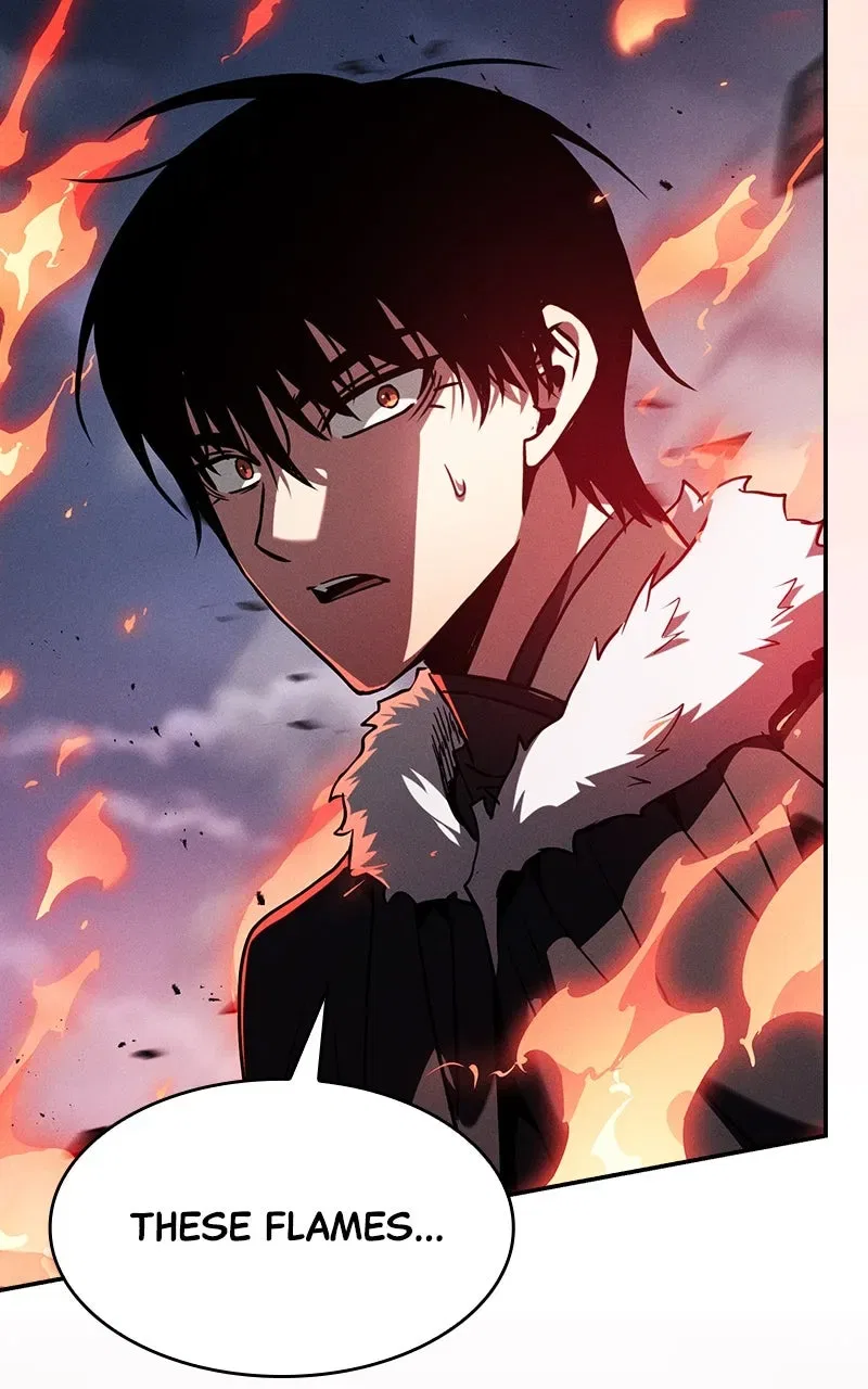 The Academy'sGenius Swordsman Chapter 147 – Page 123