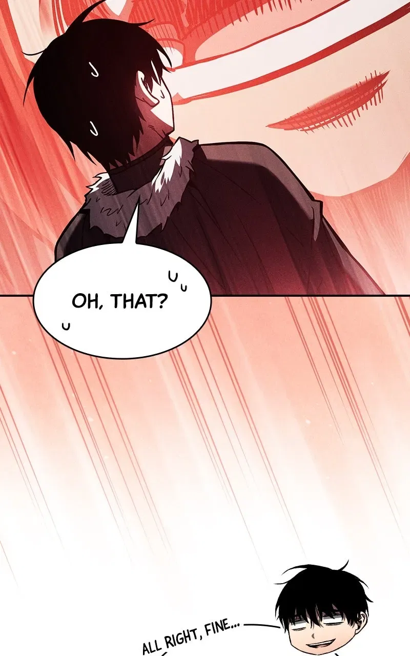 The Academy'sGenius Swordsman Chapter 147 – Page 130