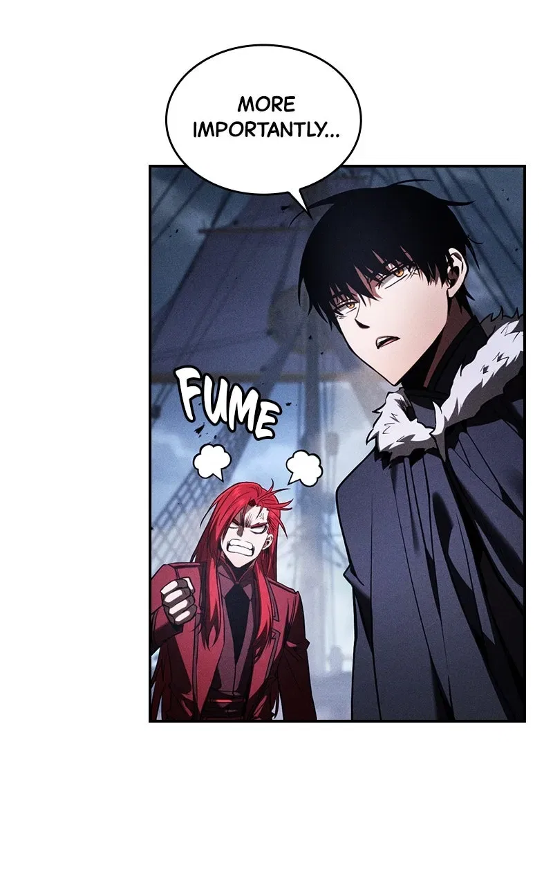 The Academy'sGenius Swordsman Chapter 147 – Page 132