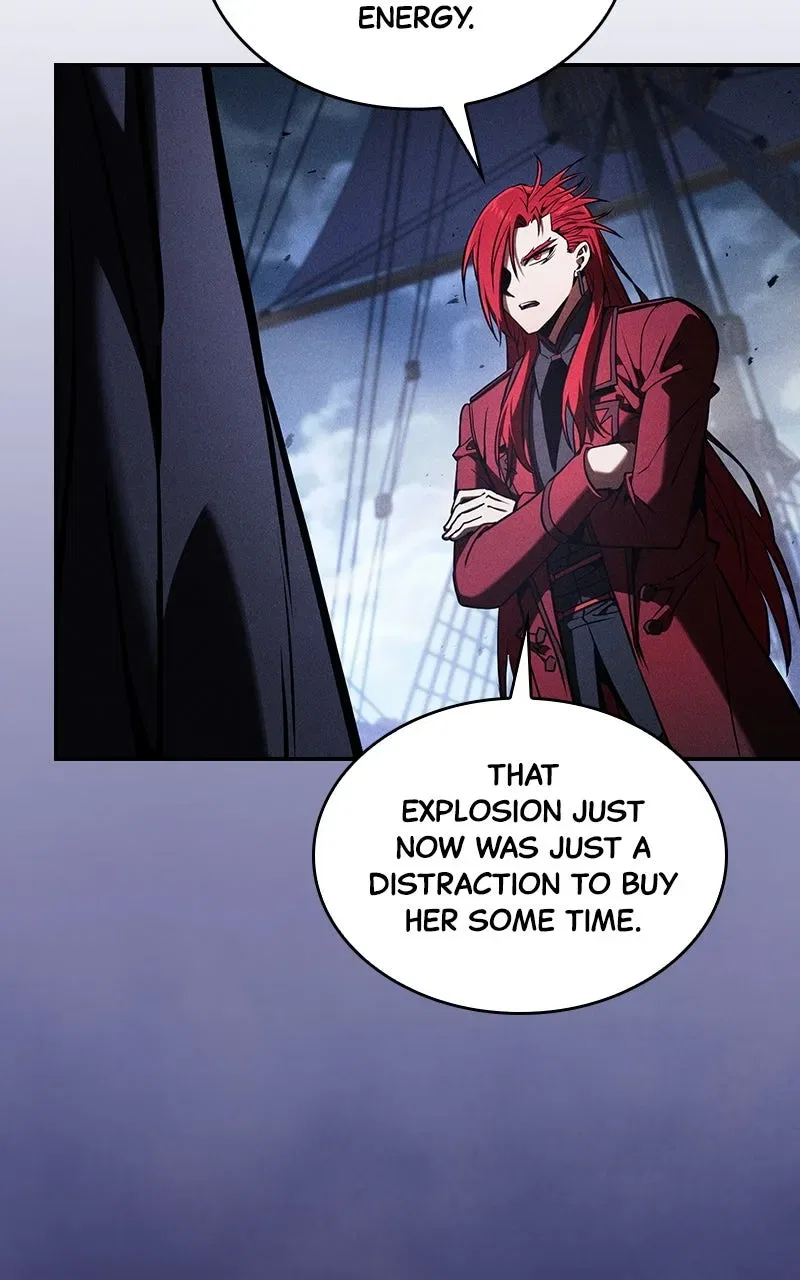 The Academy'sGenius Swordsman Chapter 147 – Page 136