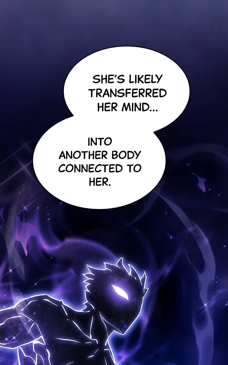 The Academy'sGenius Swordsman Chapter 147 – Page 137