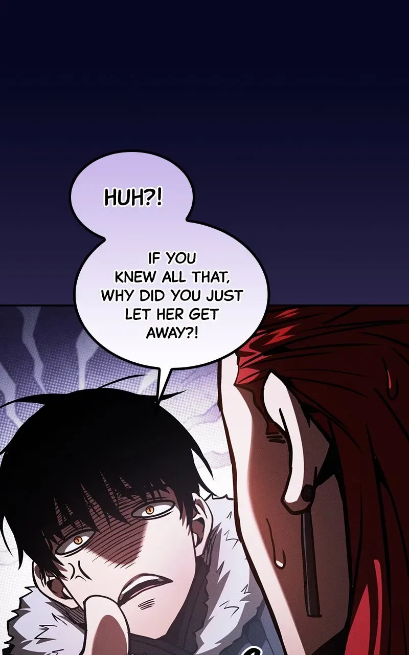 The Academy'sGenius Swordsman Chapter 147 – Page 139