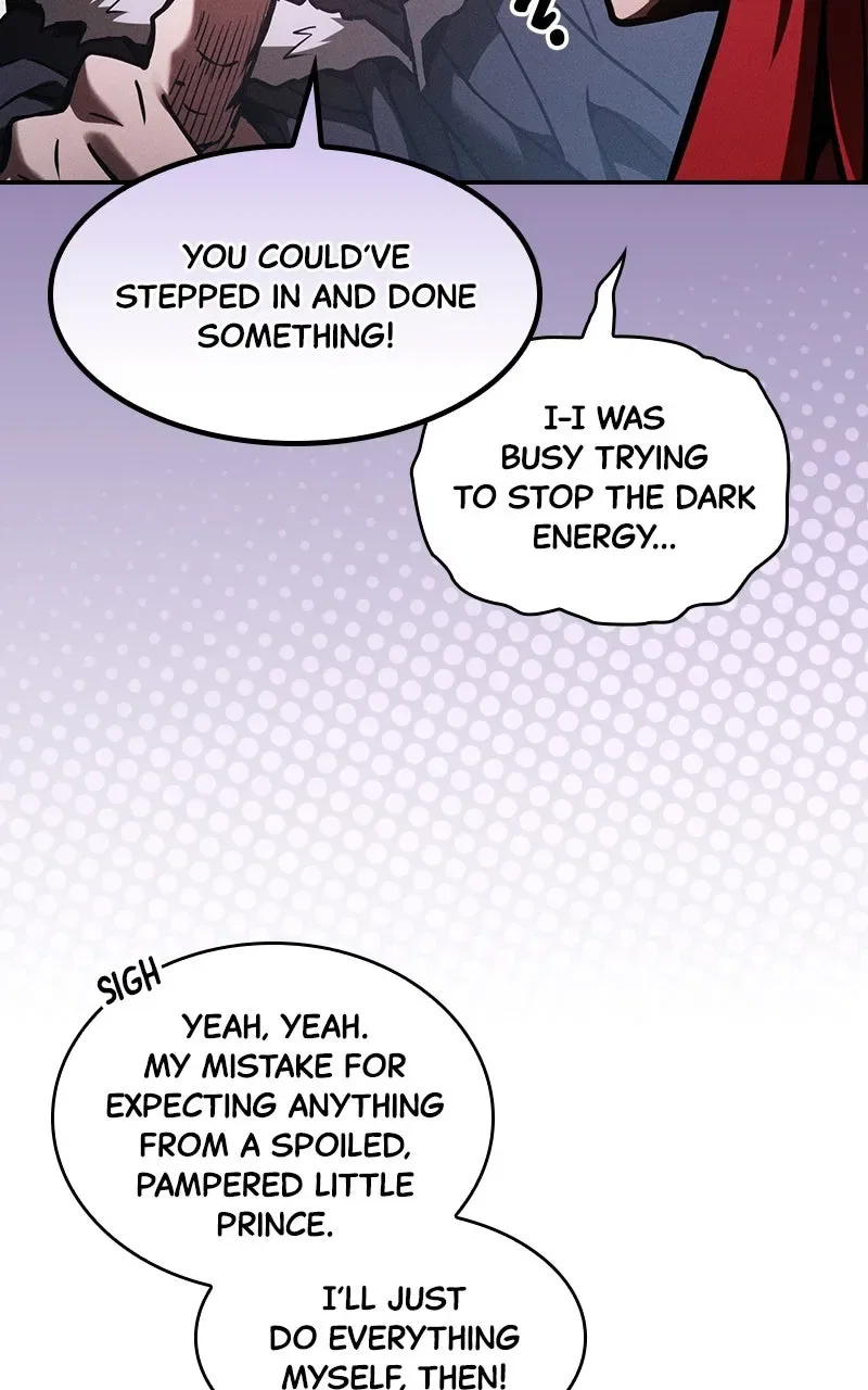 The Academy'sGenius Swordsman Chapter 147 – Page 140